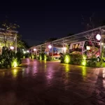 Glamping in Changhua by Ouxiang Manor Hotel