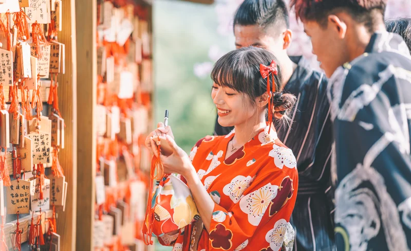 Hoa Mai Vietnamese Healthy Shampoo Okayama Store