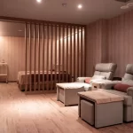 Sheng Zhi Dao Massage in Taipei
