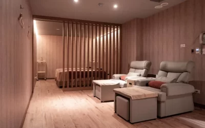 Sheng Zhi Dao Massage in Taipei