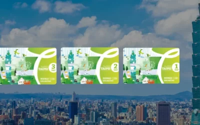 Taipei Fun Pass