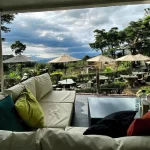 FOUND YOUR TEA - Maokong View Tea House