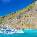 Yilan: Guishan Island Half-Day Tour (Whale-Watching)