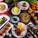 The Westin Yilan Resort-Seasonal Tastes-MAI Japanese Restaurant-buffet