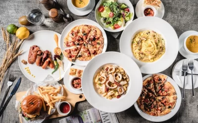 ARTCO.C6-Kaohsiung-Italian restaurant