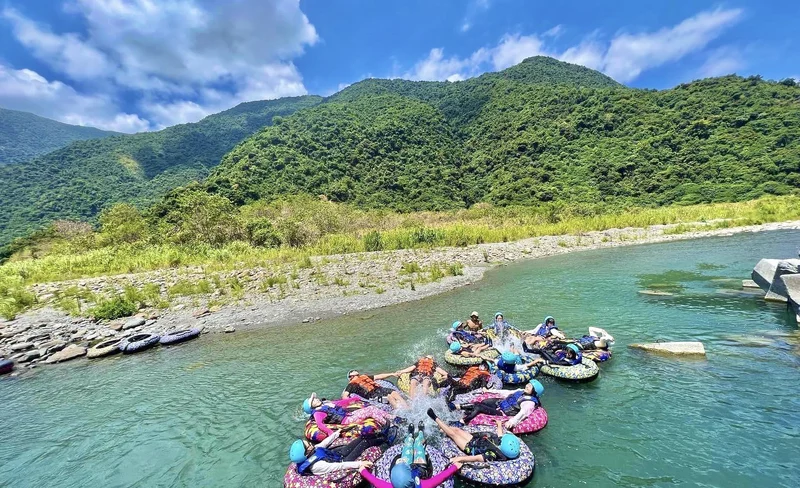 Sheng Yang Leisure Farm Ticket and DIY Experience in Yilan