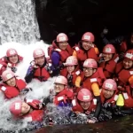 Pingtung Haocha River Yuanyang Valley River Tracing Experience