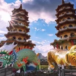Private Custom Kaohsiung Day Tour