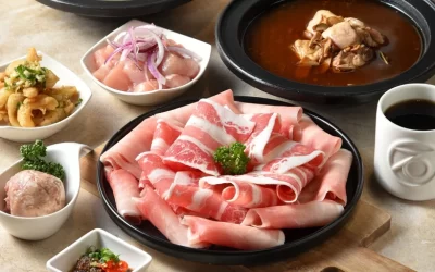Shi Yan Shi Hotpot