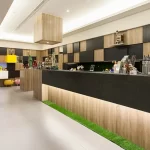 Jiaoxi: Ruide Fairy Tale Hotel - Double hot spring room and hot spring coupons