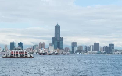 Kaohsiung Free Walking Tour