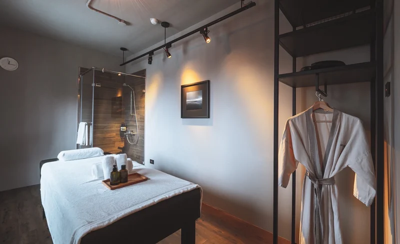 Taipei Yangmingshan Jiaxin Leisure Club Sea View Hot Spring House