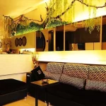 FRNASA SPA in Changhua (Phone Reservation Required)