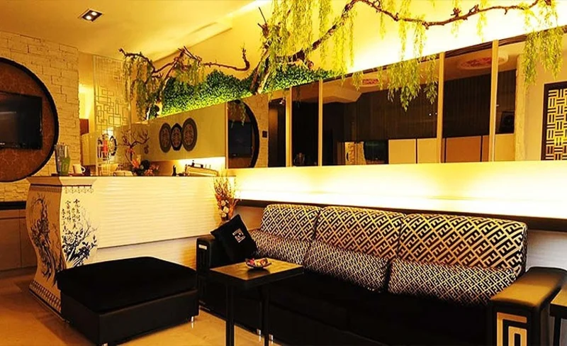 One Day SPA in Changhua
