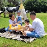 Pushin Ranch Tickets in Taoyuan
