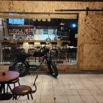 Brown Sugar Hall Creative Skewers Cuisine - Taipei Tiaotong Business District