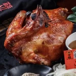 Bosschicken-Xinsheng Branch-Songjiang Nanjing Station