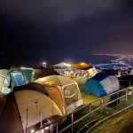 Glamping in Yilan by SmileBay