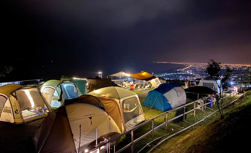 Yilan Guishan Island Half-Day Tour: Guishan Island Landing, Whale Watching, Surrounding Guishan Island