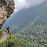 2D1N Mount Daito and Batongguan Historic Trail Tour in Chiayi