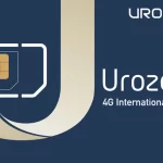 Taiwan 5-day/10-day unlimited data SIM card (pick up at Hong Kong Airport)