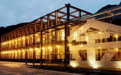 New Taipei Gold Museum E-Ticket