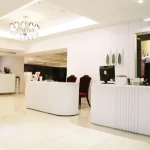 Zeus Massage Body Massage Experience in Taipei