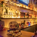 AIC BAR & Cafe-Tainan
