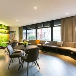 SMARTER SPA in Taichung