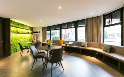 SMARTER SPA in Taichung