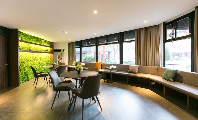 FRNASA Massage in Taichung