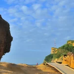 Yehliu Geopark Ticket in New Taipei