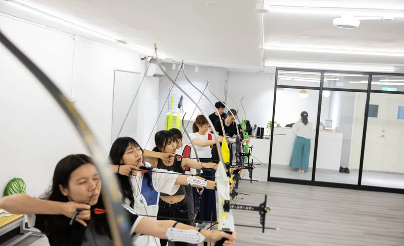 Taipei Zhongshan: VIC WANG Goldsmithing School