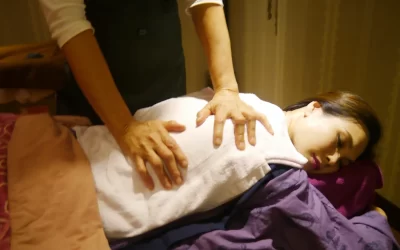Dynasty Massage in Taipei Zhongshan