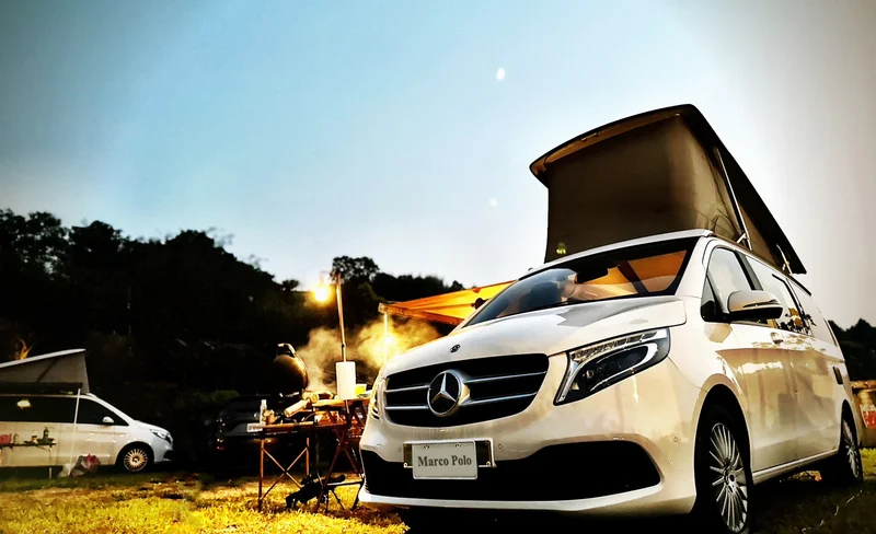 Central Taiwan 3 Day Charter Tour from Taichung
