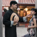 Tainan Qipao Experience