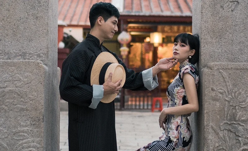 Tickets for Tainan Liuying Jianshanpi Resort