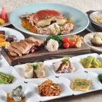 Caesar Park Hotel Taipei-Dynasty Chinese Restaurant-Taipei Main Station