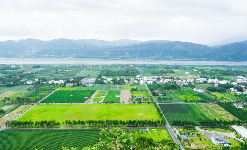 Green Island SUP and Canoe Experience in Taitung