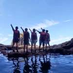 Taitung: Green Island Blue Cave Secret Adventure