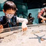 Pingtung Marine Museum｜Itinerary Experience: Mini-narrator・Fishing together with you・Night patrolling Marine Museum