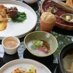 Fusen Wutong Restaurant-Taipei-View Restaurant
