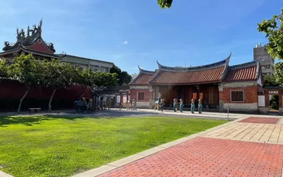 Kaohsiung：Fengyi Academy, Ticket & Food Package