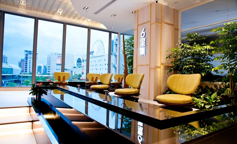 Resqueen Nanjing 30 SPA Near Zhongshan Station (Phone Reservation Required)