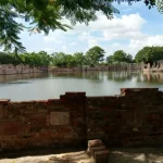 Lao Tang Lake Art Village Ticket in Tainan