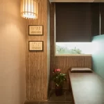 Yilan: Jiaoxi Tangling Hotel Harajuku - Double hot spring house (reservation required by phone)