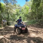 ATV Experience in New Taipei by Ding Fwu Shooting Range