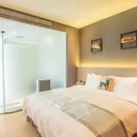 Yilan｜Cheng Kuo Jiaoxi Resort Hotel｜3.5 Hours Soup Roll in Double Room｜Includes Refreshments