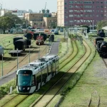 Kaohsiung｜Hima Line Sightseeing Train-Hama Star Ticket