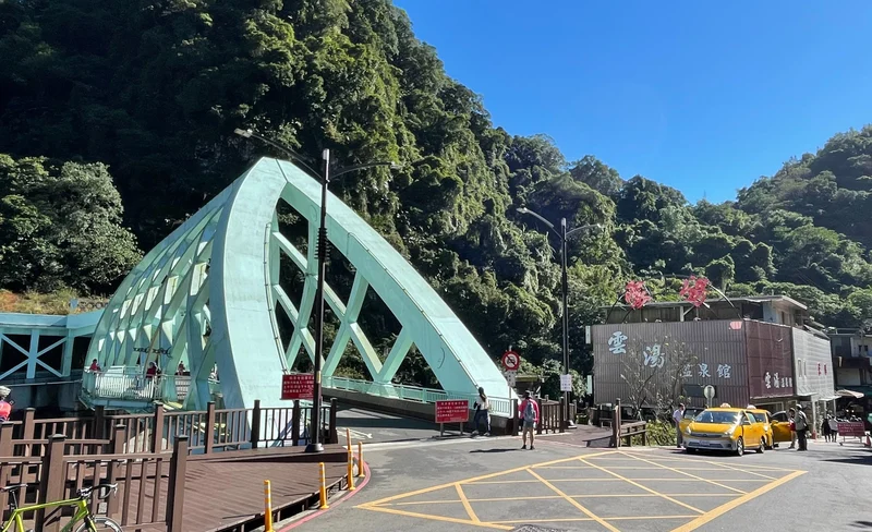 Fullon Hotel Hot Spring in Fulong, New Taipei